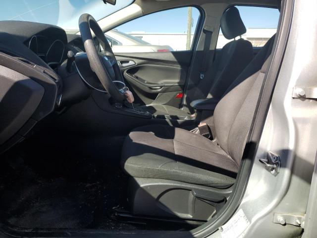 1FADP3F21FL345168 Ford FOCUS SE
