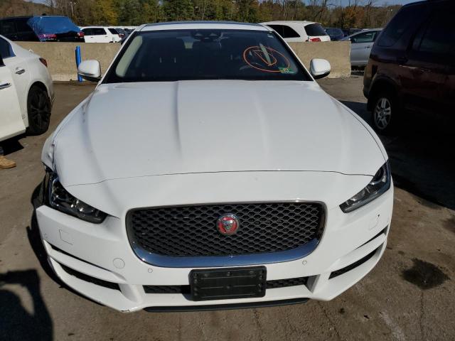 2017 JAGUAR XE PREMIUM - SAJAJ4BV8HA966072