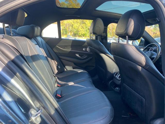 WDDZF4KB8HA124685 Mercedes-Benz E 300 4matic
