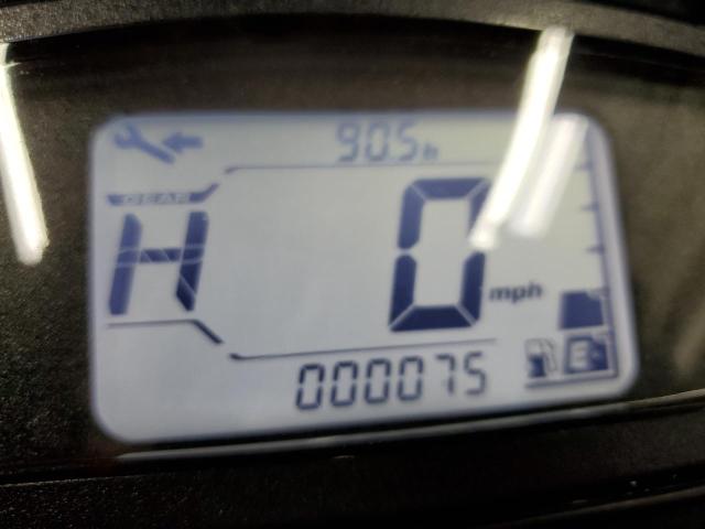 2023 SUZUKI KING QUAD - 5SADW11D3P7100038