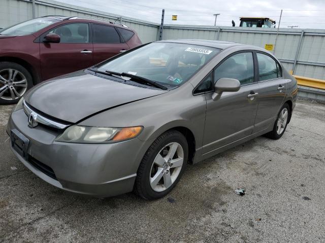 2006 Honda Civic EX