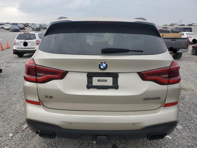 5UXTY9C03L9B39112 BMW X3 Xdrivem40i