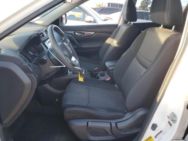 JN8AT2MV2HW006019 Nissan ROGUE S