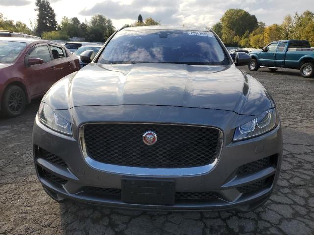 SADCK2BN9HA094613 Jaguar F-pace Prestige