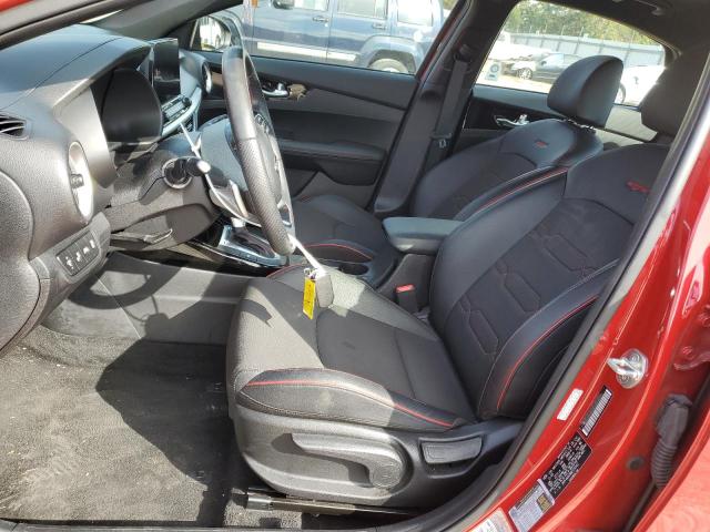 3KPF44AC8ME318542 KIA FORTE GT