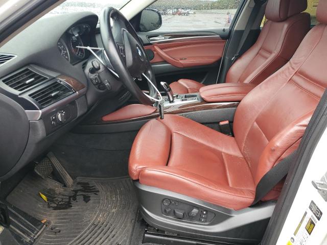 5UXFG2C54E0C45594 2014 BMW X6, photo no. 7