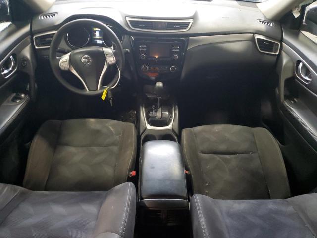 2015 NISSAN ROGUE S - KNMAT2MT6FP588448
