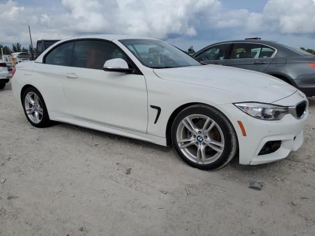 2015 BMW 428 I - WBA3V5C50FP753320