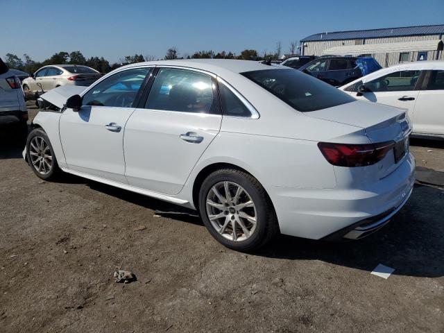 WAUABAF4XNN006409 Audi A4 PREMIUM 2