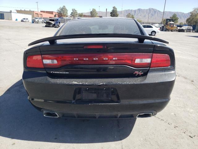 2C3CDXCT5EH280943 | 2014 DODGE CHARGER R/