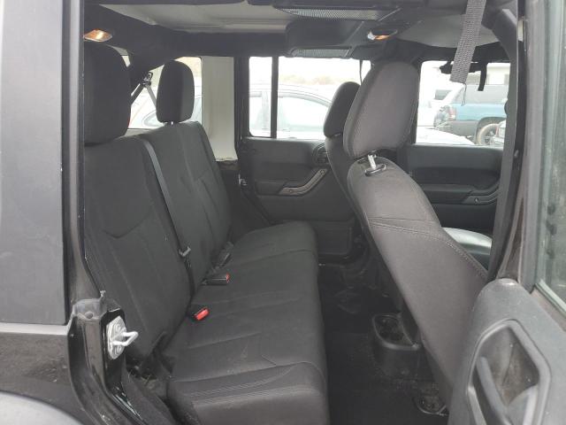 2018 JEEP WRANGLER U - 1C4BJWKG1JL819795