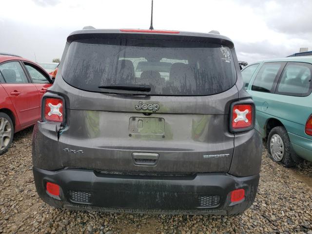 ZACNJBAB0LPL47127 Jeep Renegade Sport