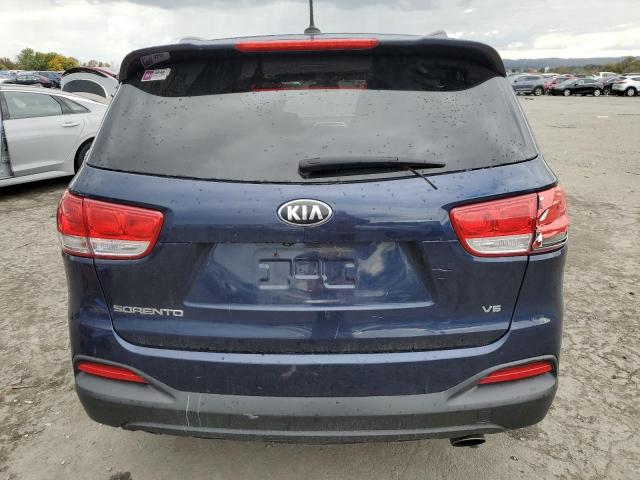 5XYPGDA59HG212493 KIA SORENTO LX