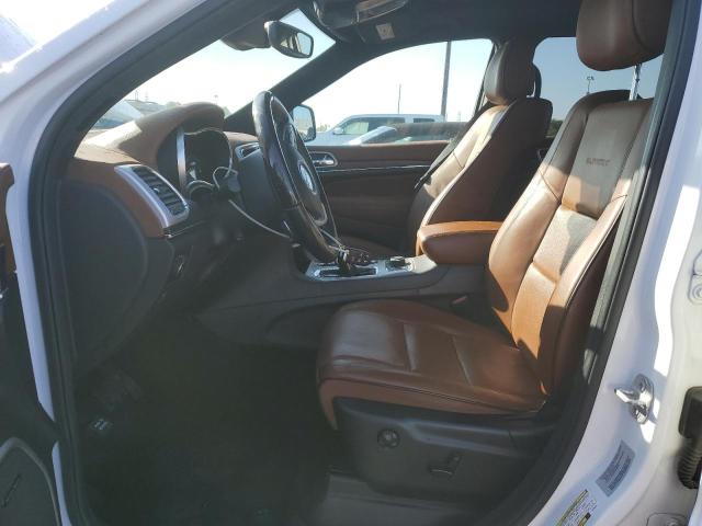 1C4RJFJG3JC166161 Jeep Grand Cherokee Summit