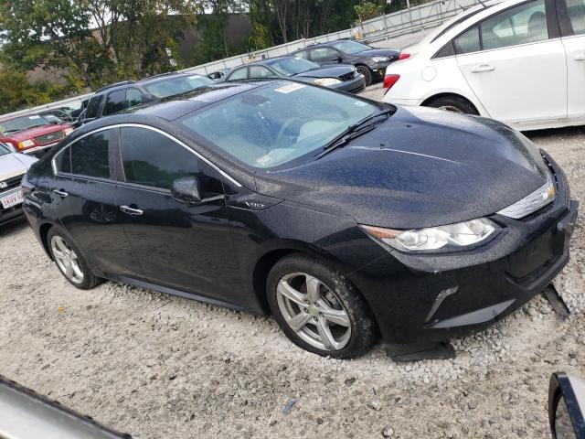 VIN 1G1RA6S58HU114518 2017 Chevrolet Volt, LT no.4