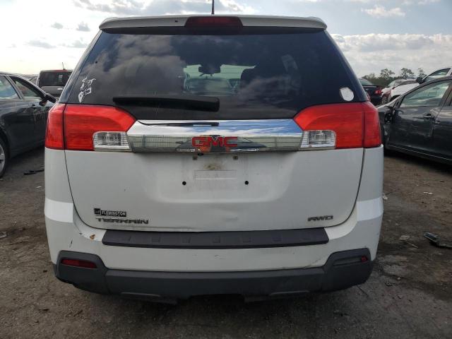 2GKFLVEK3E6307433 GMC Terrain Sle
