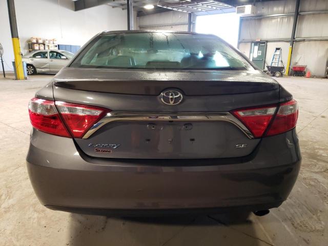 2017 Toyota Camry Le VIN: 4T1BF1FK1HU336763 Lot: 66953653