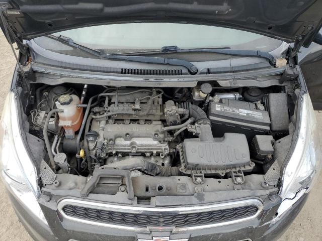 Chevrolet SPARK 1LT 2015 KL8CD6S98FC740752 Thumbnail 11