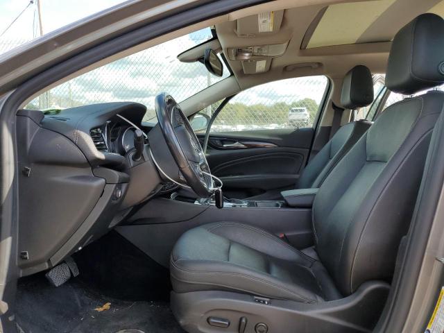 2018 BUICK REGAL TOUR W04GV8SX3J1084118
