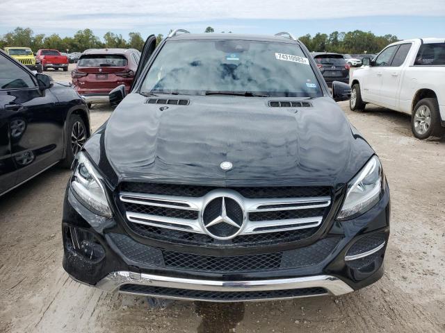 4JGDA5JB9HA846981 Mercedes-Benz GLE 350