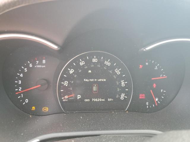 5XYKW4A76EG485059 KIA SORENTO SX