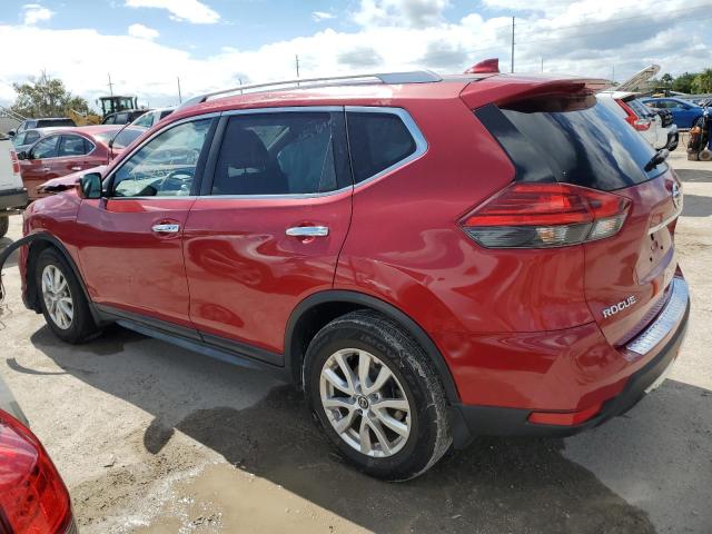 JN8AT2MT4HW407618 | 2017 Nissan rogue s