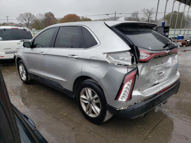2FMTK4J90FBC41605 Ford EDGE SEL