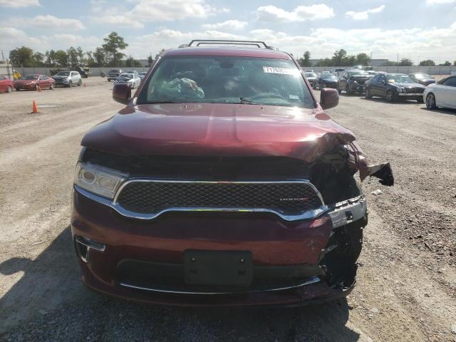 1C4RDHAG1NC102015 Dodge Durango SX 5