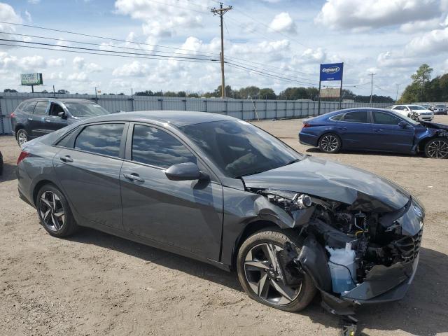 KMHLS4AG3PU597590 | 2023 HYUNDAI ELANTRA SE