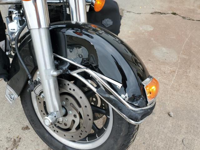 2001 HARLEY-DAVIDSON FLHPI 1HD1FHW151Y611497