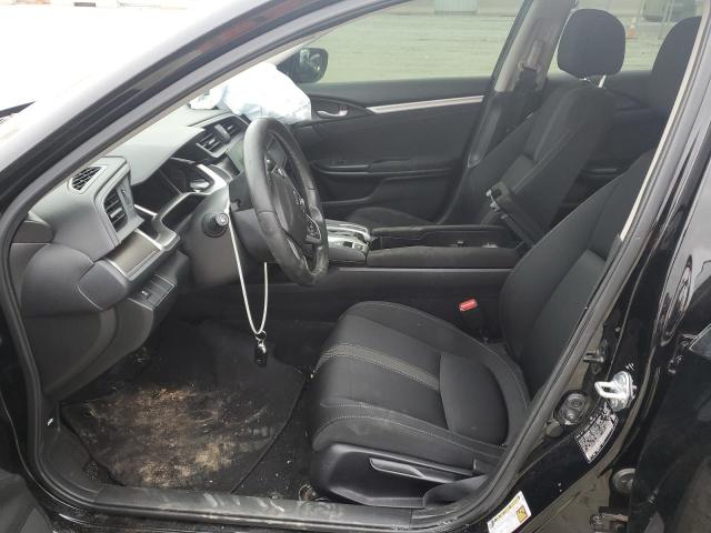 2018 HONDA CIVIC 4D JHMFC1F32JX008617