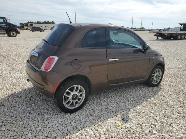 2014 Fiat 500 Pop VIN: 3C3CFFAR1ET168191 Lot: 71223133