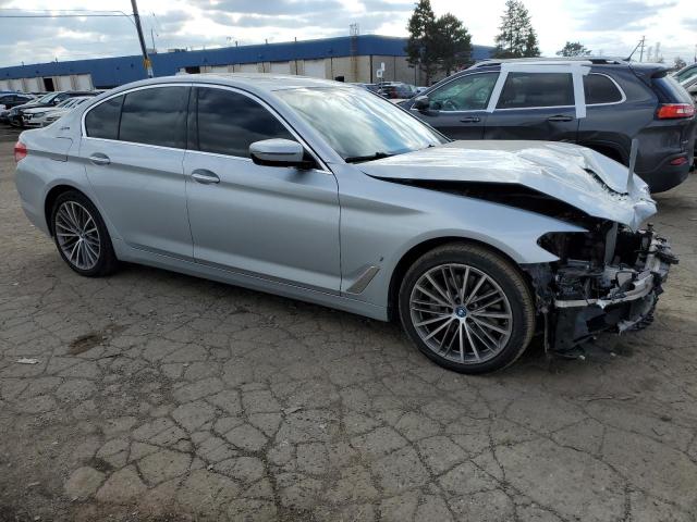 2018 BMW 530XE WBAJB1C58JB085152