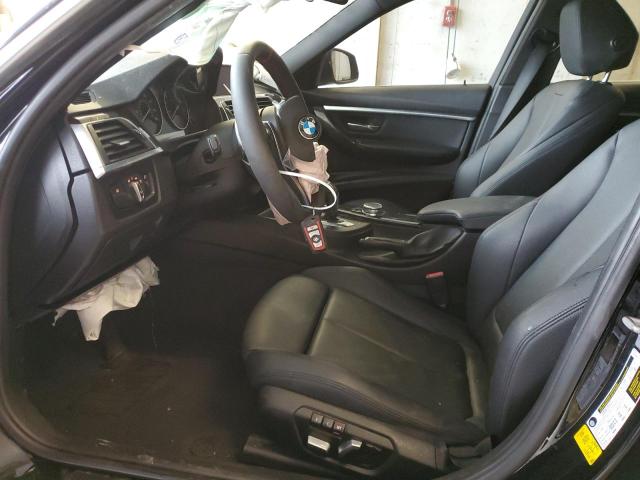 2017 BMW 330 I - WBA8B9G53HNU51275