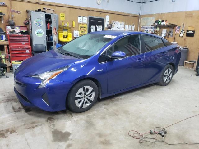 2018 Toyota Prius 