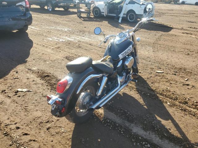 2003 HONDA VT750 CDA - JH2RC44483M700002