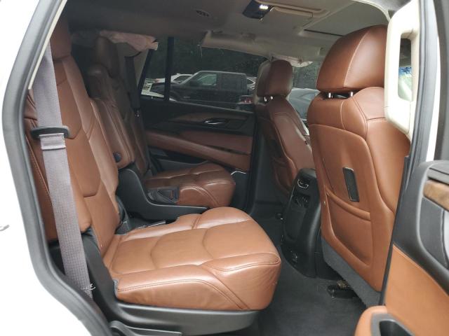 2017 CADILLAC ESCALADE L - 1GYS3BKJ2HR268101
