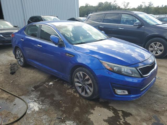 5XXGR4A79FG382625 KIA OPTIMA SX