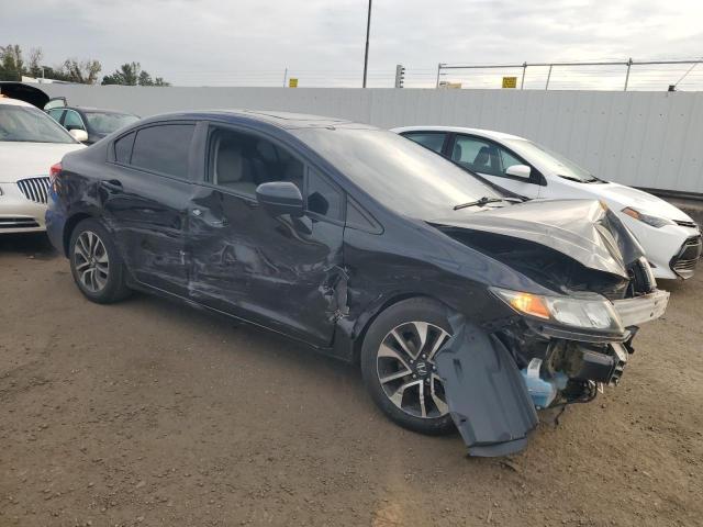 2HGFB2F88EH557031 Honda CIVIC EX