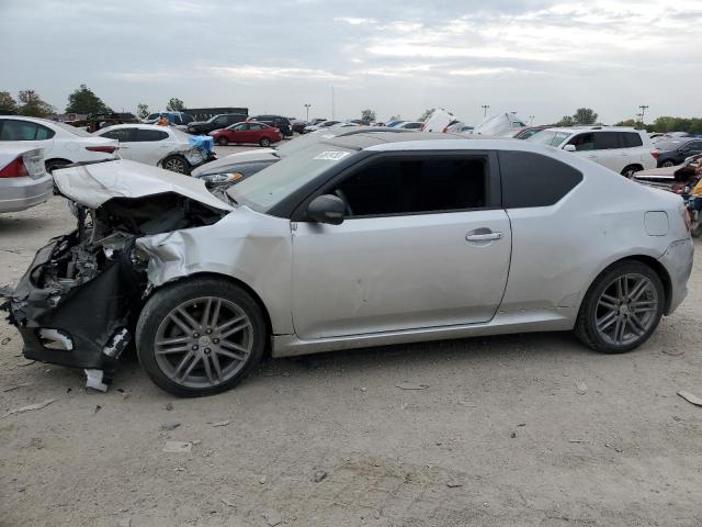 2013 Scion tC 