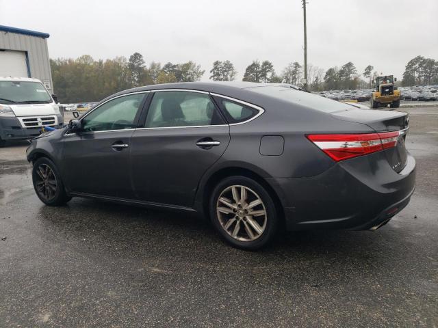 2013 Toyota Avalon Base VIN: 4T1BK1EB3DU042949 Lot: 74500543