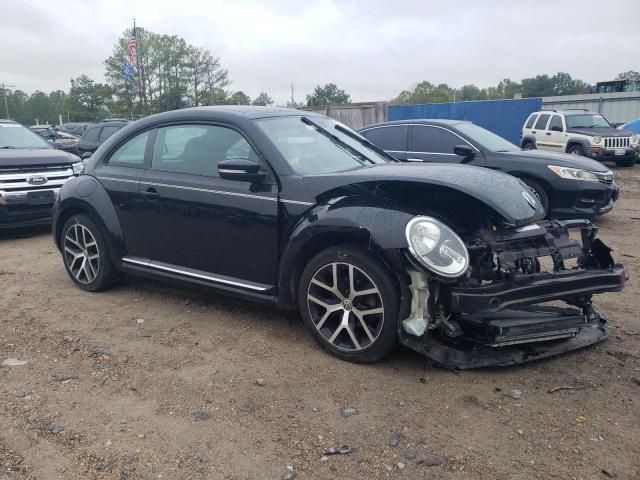 3VWJ17AT4GM602505 | 2016 VOLKSWAGEN BEETLE SE