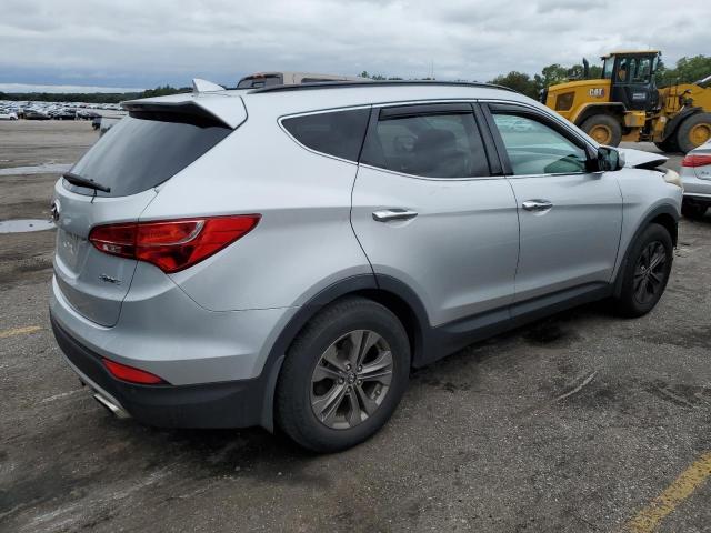 5XYZU3LBXEG224923 | 2014 HYUNDAI SANTA FE S