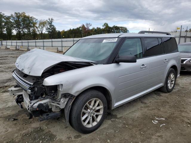 2014 Ford Flex SE