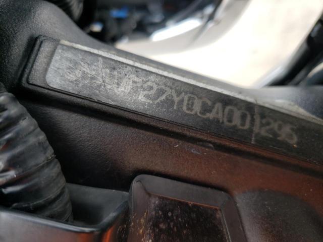 2012 YAMAHA XV1900 CUC JYAVP27Y0CA001295