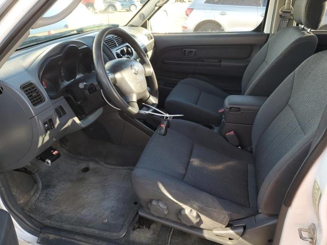 1N6MD29Y73C442090 2003 Nissan Frontier Crew Cab Sc