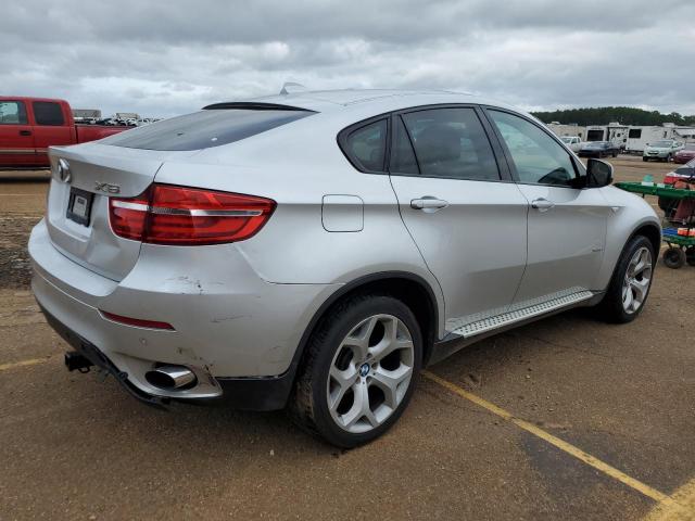 5UXFG2C59E0H11004 2014 BMW X6, photo no. 3