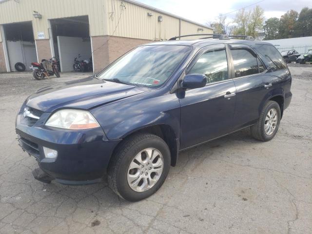 2003 Acura MDX Touring