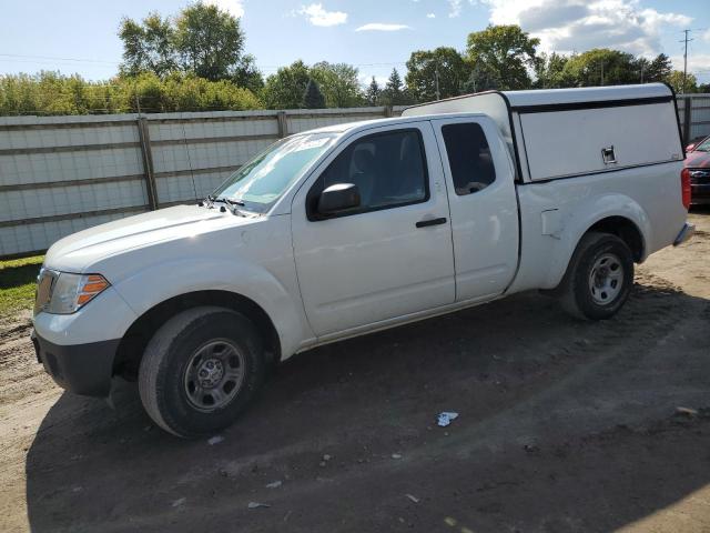 2013 Nissan Frontier S