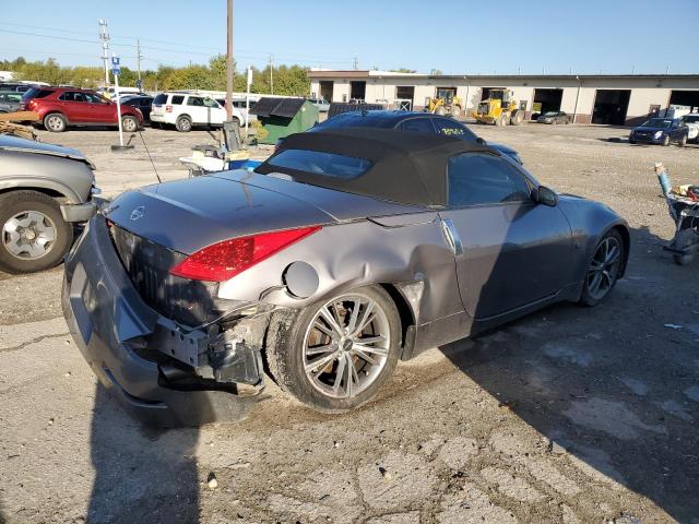 2007 Nissan 350Z Roadster VIN: JN1BZ36AX7M652114 Lot: 70276133